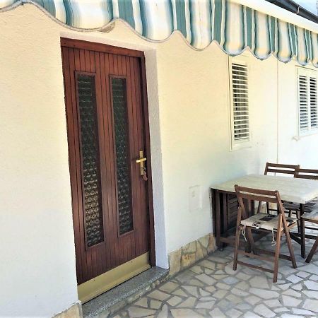 Apartments With Boat Mooring Marija Supetarska Draga Exterior photo