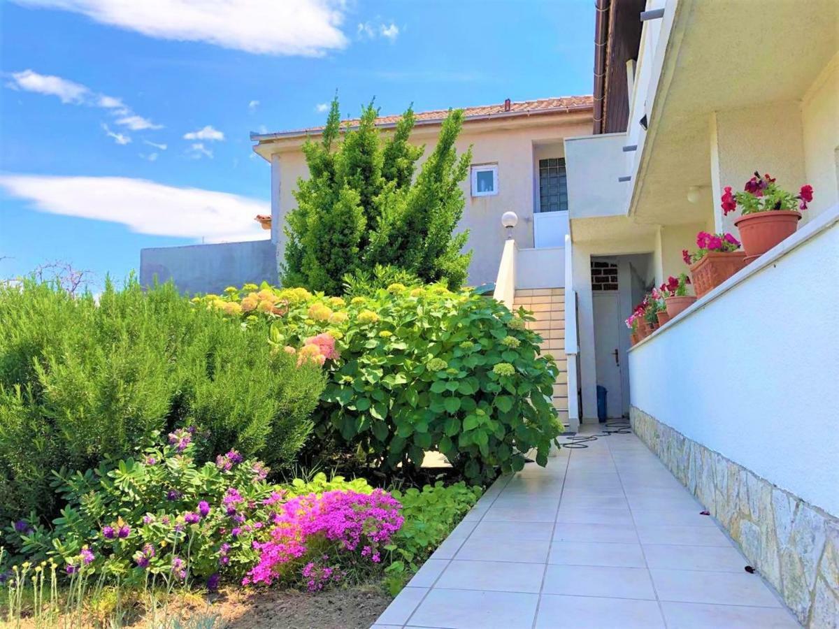 Apartments With Boat Mooring Marija Supetarska Draga Exterior photo
