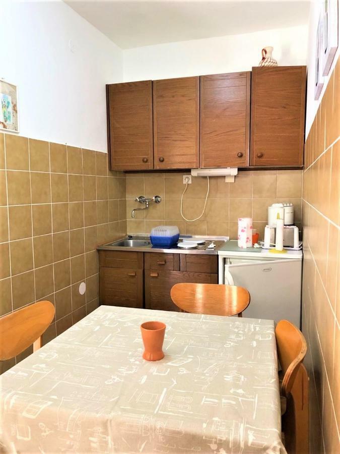 Apartments With Boat Mooring Marija Supetarska Draga Exterior photo